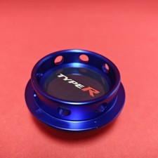 BLUE TYPE R FORGED ENGINE OIL