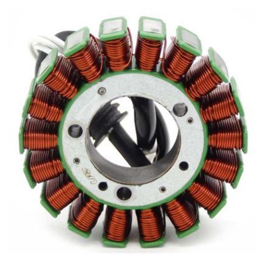 Stator coil magneto yamaha - stator,