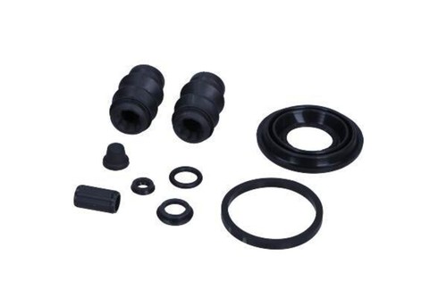 Rear brake caliper - repair, kit