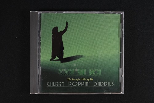 Zoot suit riot cherry - zoot, by
