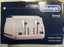 Longhi ctov4003 icona - de'longhi,