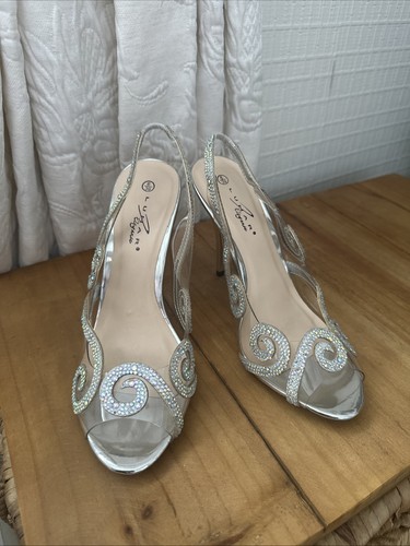Lunar elegance eu 39 - 6,
