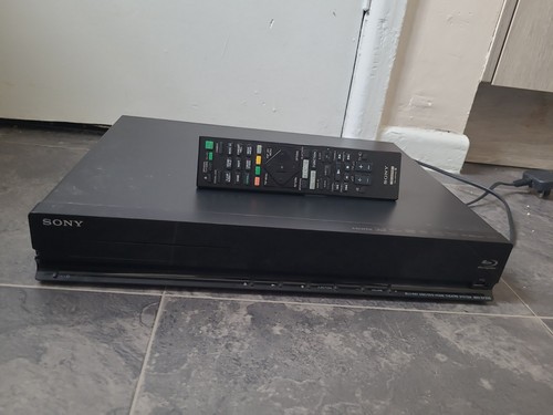 Sony hbd ef200 blue ray - hbd-ef200, blue-ray