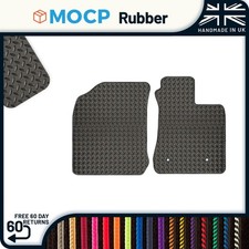 Rubber Van Mats to fit Toyota