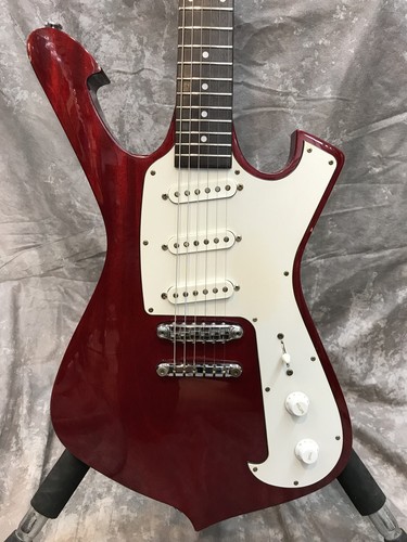 Ibanez frm100gb paul - ibanez, gilbert