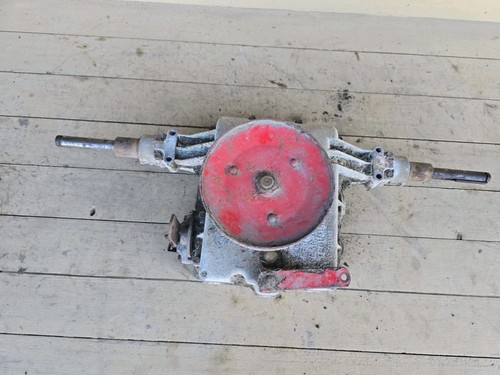 Westwood gearbox transmission - westwood,