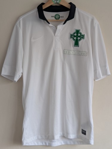 Celtic 2012 anniversary - celtic,
