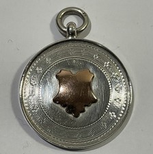 Vintage Hallmarked B’ham1928