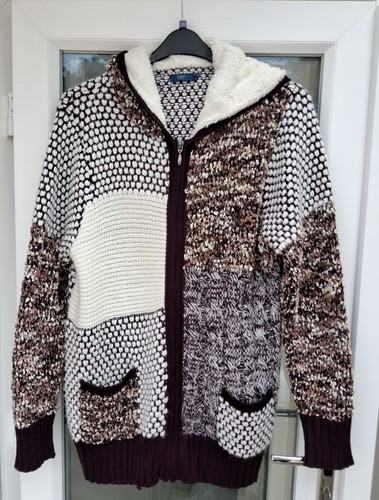 Cotton traders ladies - ladies, hooded
