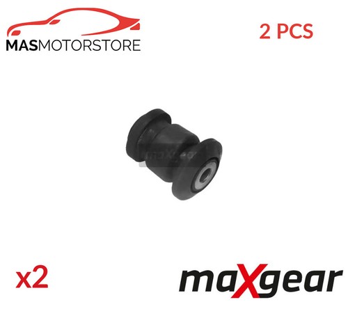Control arm wishbone - wishbone, pair