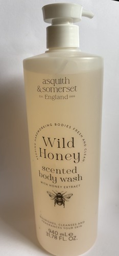 Asquith somerset wild honey - somerset,