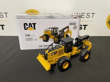 DIECAST MASTERS 85932 1:50 SCALE CAT 555D WHEEL SKIDDER