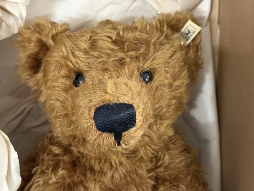 Steiff 404306 teddy - 🐻steiff, girl