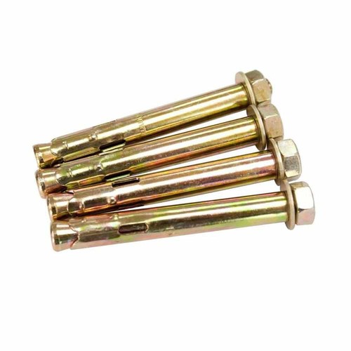 Gun cabinet fixing kit - gun,