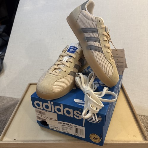 Adidas gazelle indoor - adidas, pro