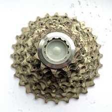 Shimano Ultegra 10 Speed 11-28T Cassette (CS-6700)