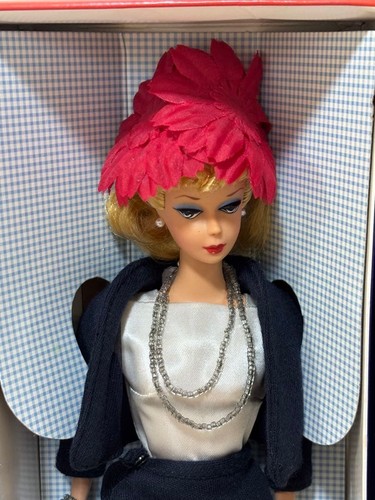Barbie commuter set - barbie,