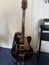 Gretsch electromatic g5420t - gretsch,