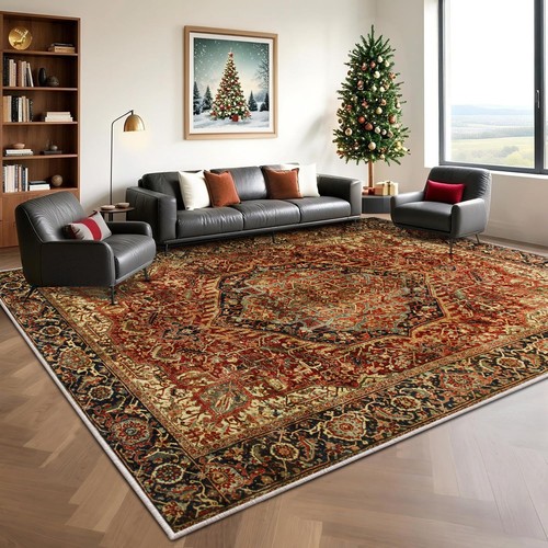 Area rug for - living, room