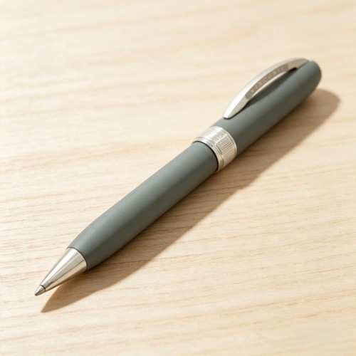 Visconti eco logic ballpoint - visconti,