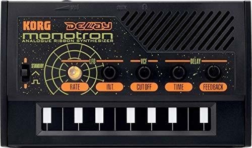 Korg monotron delay authentic - monotron,