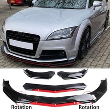 For Audi TT TTS TTRS TDI MK2