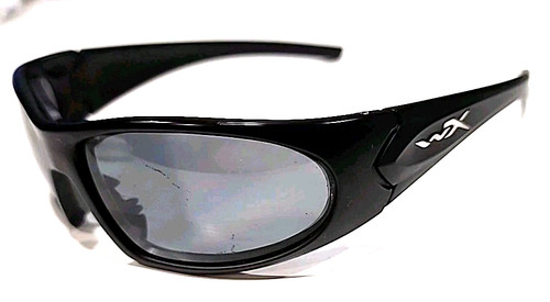 Wiley zen black wrap - zen,