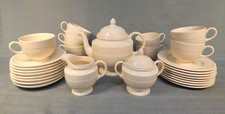 Wedgwood Queen's Ware Edme Tea