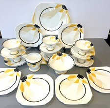 ART DECO “SHELLEY” VOGUE