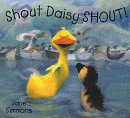 Shout daisy by - shout!,