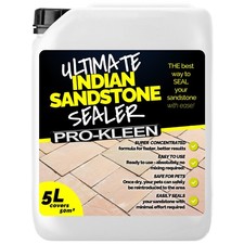 ProKleen Indian Sandstone