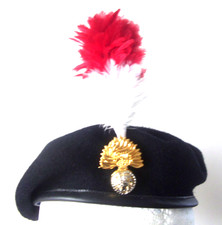 ROYAL REGIMENT OF FUSILIERS -