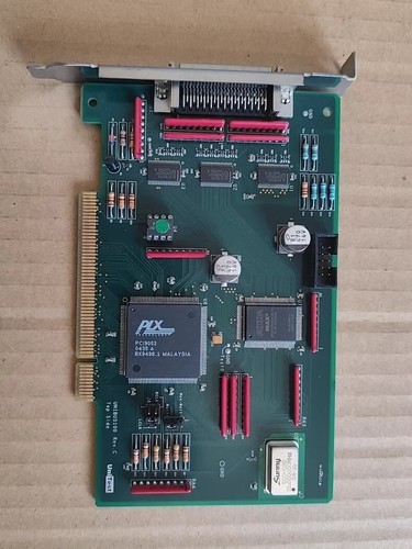 Unitest daq control - daq,