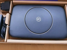 BT Smart Hub 2 Wireless router