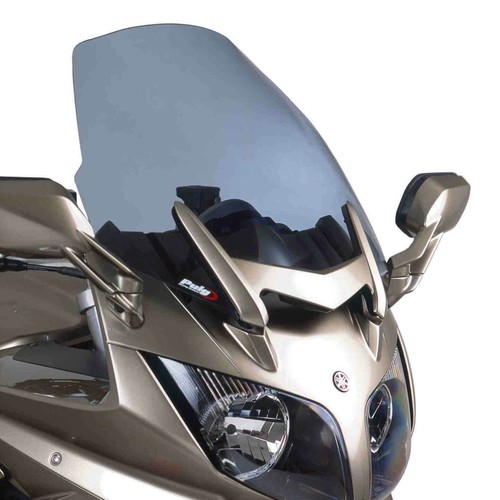 Puig touring screen - puig, windshield
