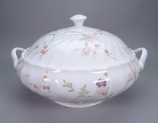 Wedgwood Bone China Campion