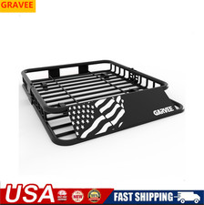 46"/51"/64" Universal SUV Roof