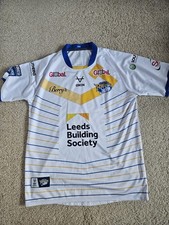 Leeds Rhinos Rugby League Rob