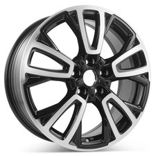 18" x 7" MINI Cooper 2 2022
