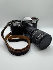 Praktica nova 35mm film - i,