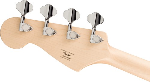 Squier fender sonic bronco - squier,