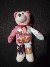 Elvis Presley Let Me Be Your