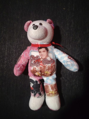 Elvis presley let - me, your