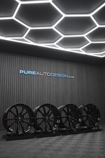 Genuine 23" Lamborghini Urus