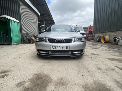 Audi bam 225 - bam,