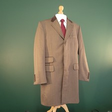 Gibson Overcoat Men's 42R