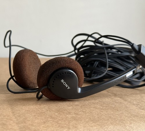 Sony mdr 005 headphones - sony, mdr-005