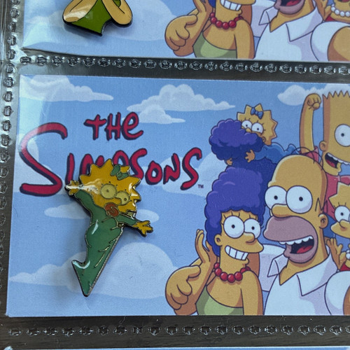 The simpsons maggie simpson - simpsons,