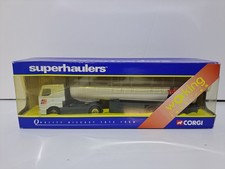 CORGI CLASSICS SUPERHAULERS