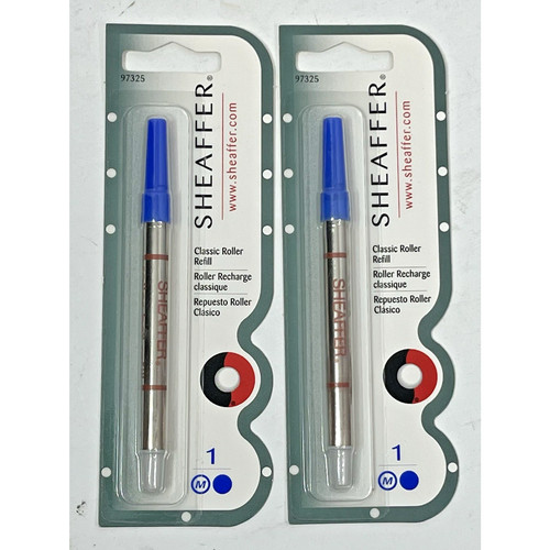 Sheaffer rollerball pen - 2,